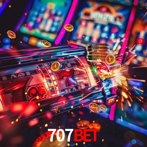 Experiência VIP 707bet