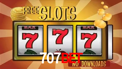 A Revolução dos Aplicativos de Jogos no 707bet