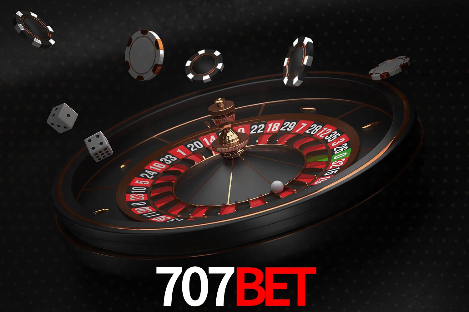 707bet - O Cassino Mais Exclusivo Do Brasil - 707bet.com