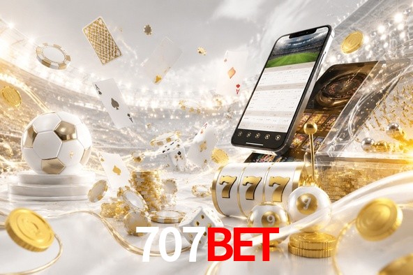 Statistics 707bet