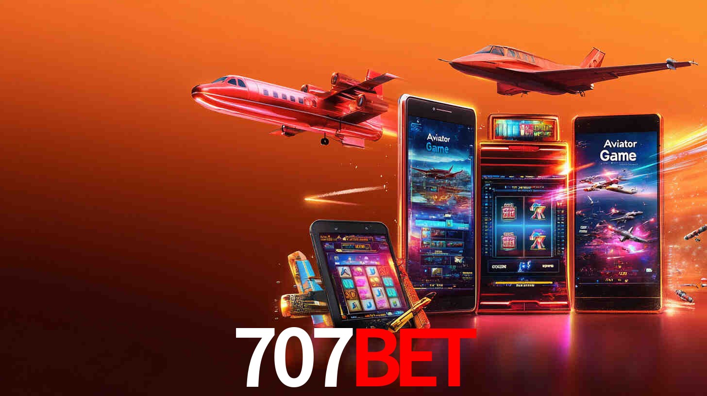 Explorando a Categoria de Eventos em Apostas na 707bet