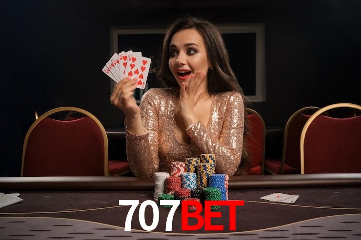 Casino VIP 707bet