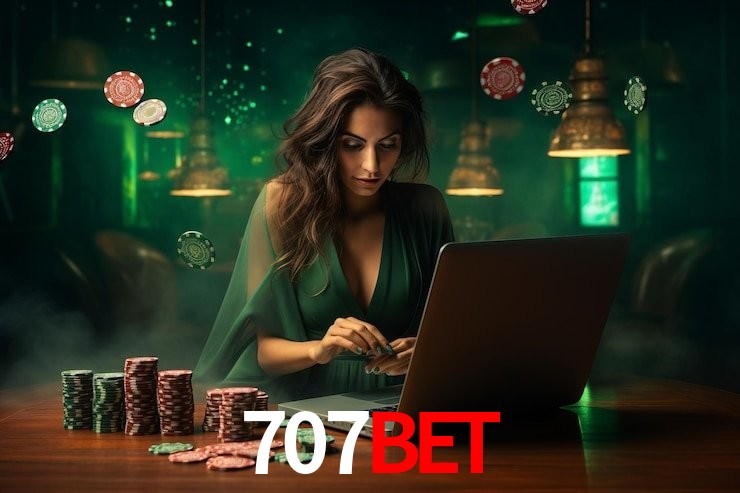 Instalar app 707bet