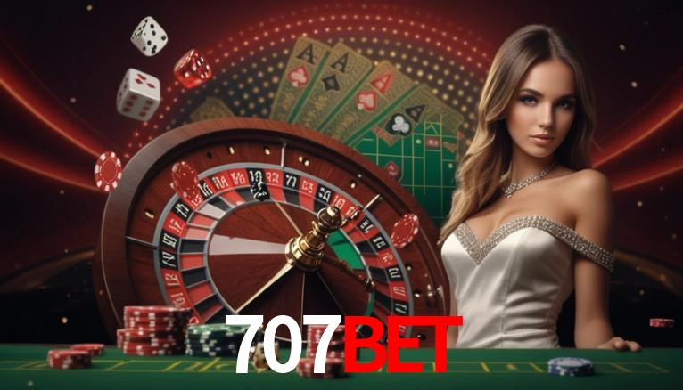 Exclusive Offers 707bet