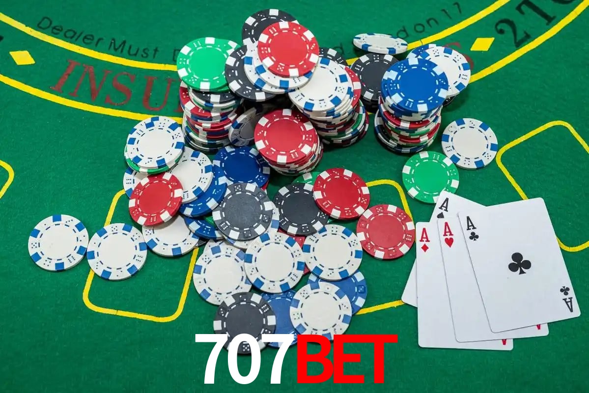 Estatísticas Esportivas 707bet