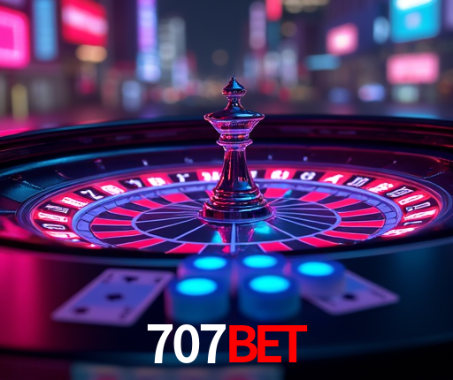cassino 707bet