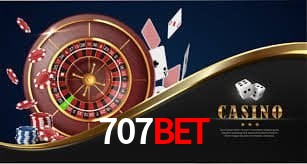 Segurança 2FA 707bet