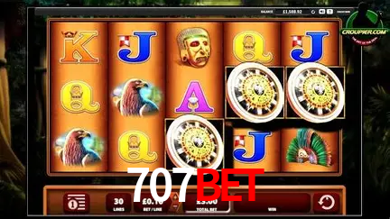 A Emoção da Loteria na 707bet: Uma Chance de Mudança de Vida