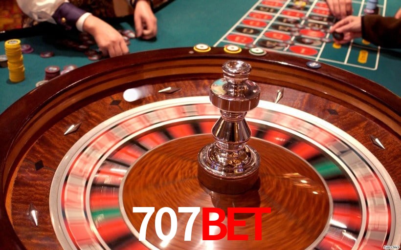 Apostas de Tênis 707bet