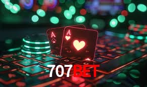 Sistemas de Segurança 707bet