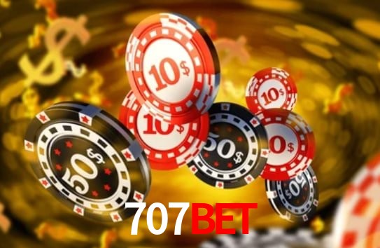 Provedores de Jogos 707bet
