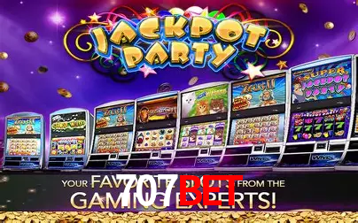 A Revolução dos Aplicativos de Jogos no 707bet
