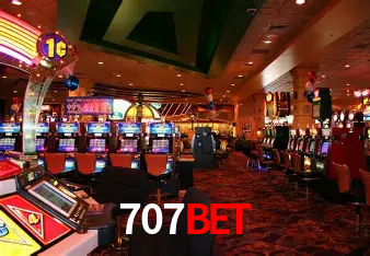Apostas Esportivas na 707bet: Um Guia Completo