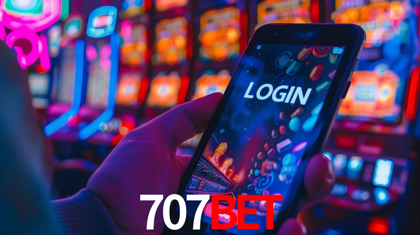 Estatísticas do Jogo 707bet