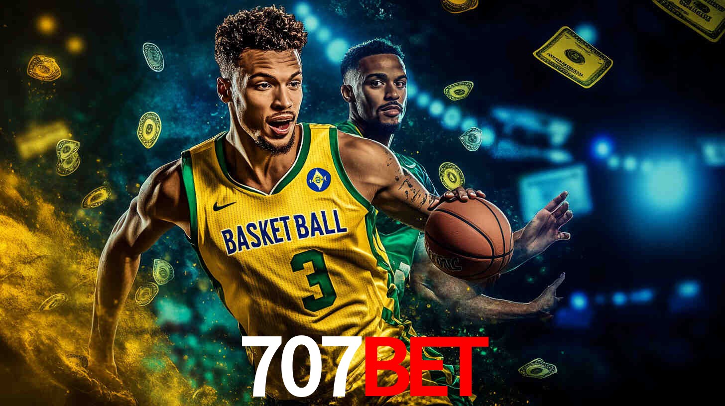 A Emoção da Loteria na 707bet: Uma Chance de Mudança de Vida