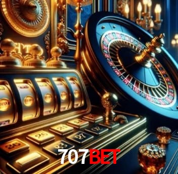 Diretório de Jogos 707bet