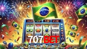 Live Casino 707bet