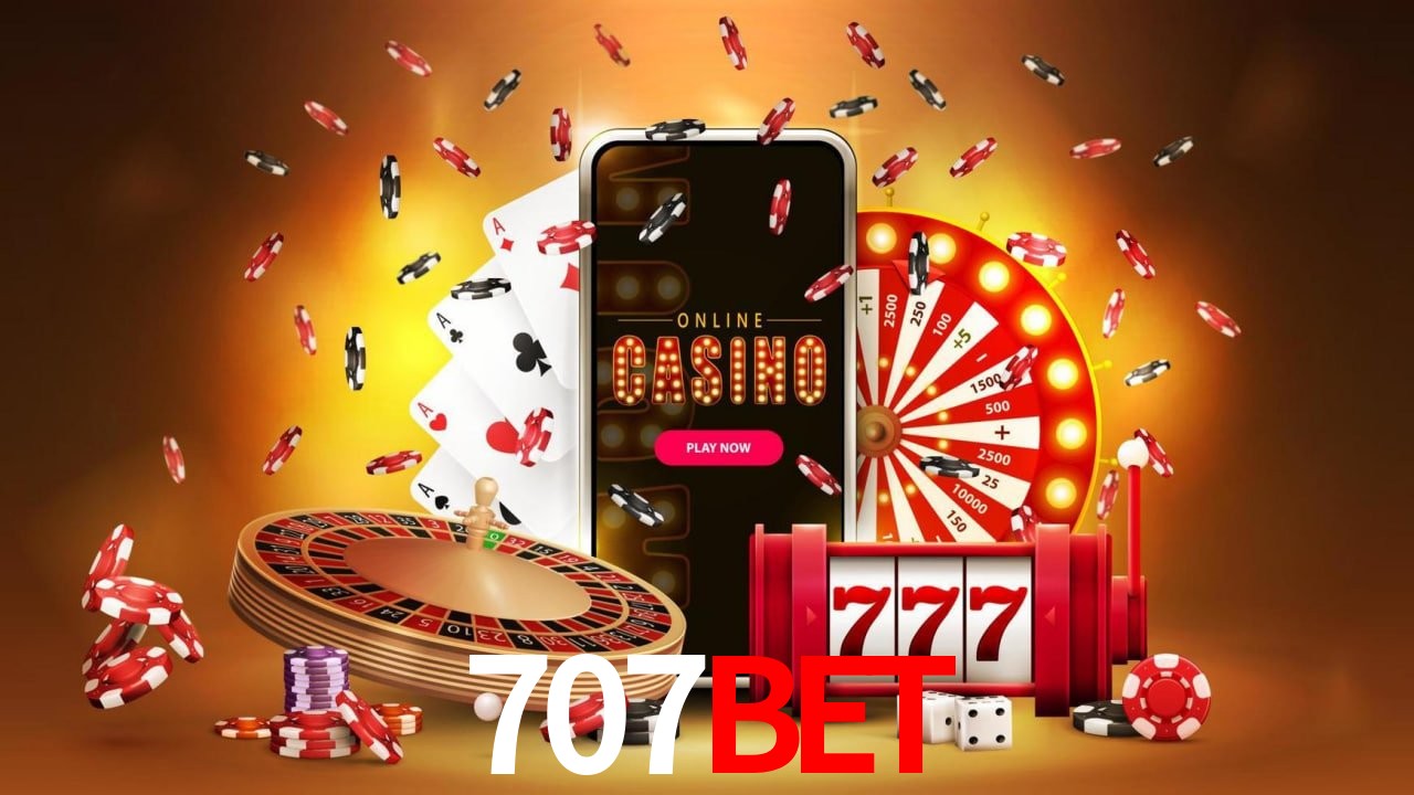 Descubra a Essência do 707bet: Nossa História e Compromissos