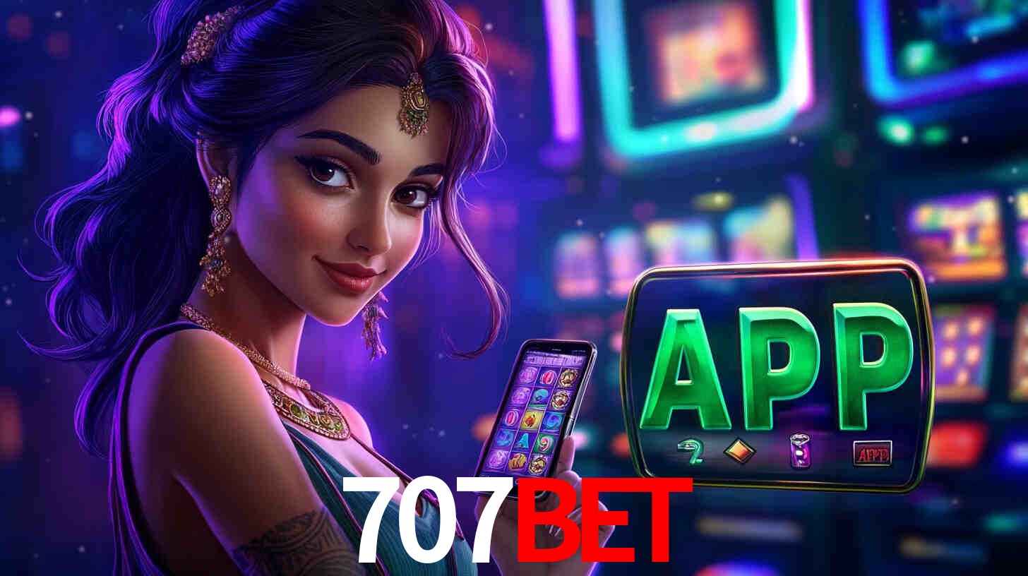 Bônus Generosos e Exclusivos no 707bet para Você!