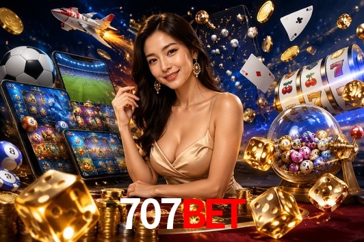Quick Registration 707bet