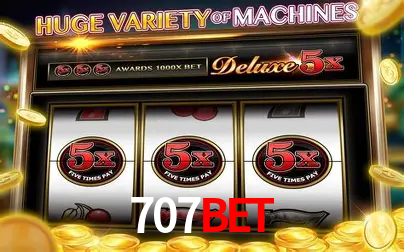 Desvendando o Mundo dos Jogos Virtuais na 707bet