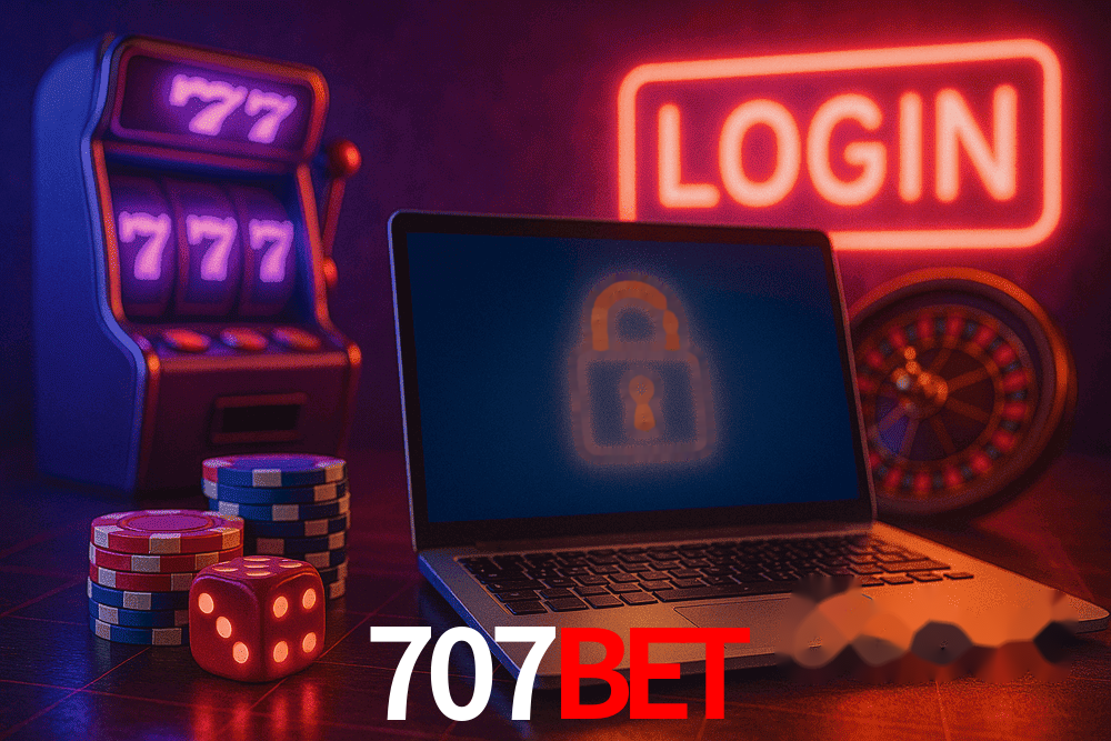 Tecnologia da Plataforma 707bet