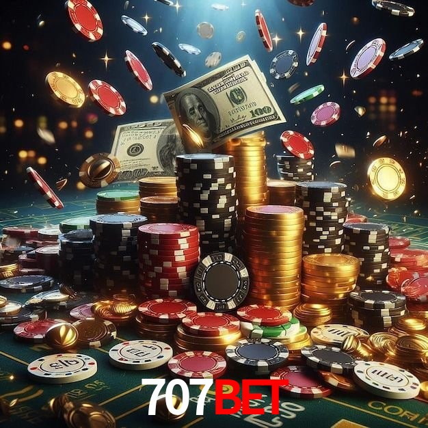 Torneios 707bet