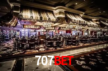 Descubra a Essência do 707bet: Nossa História e Compromissos
