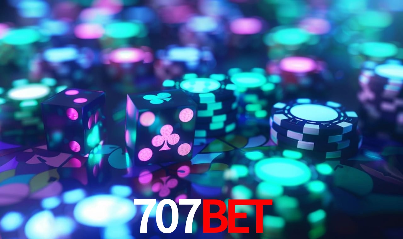 Avaliações dos Jogadores 707bet