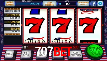 A Experiência Imersiva dos Cassinos Ao Vivo no 707bet
