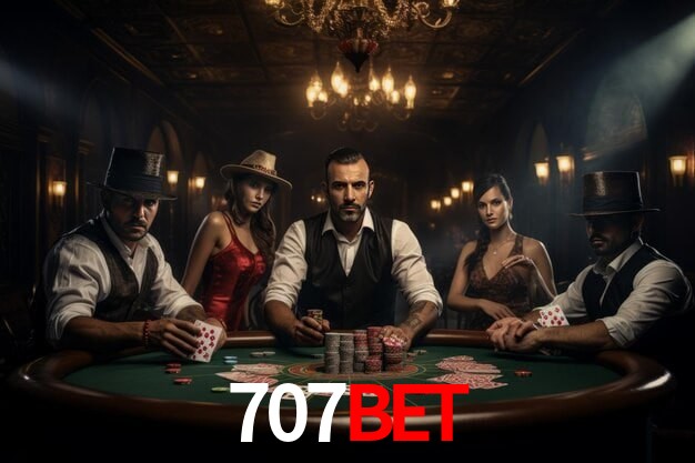 PIX Instantâneo 707bet