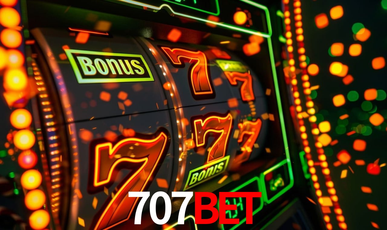 Interface Premium 707bet