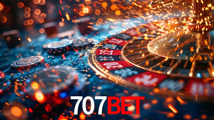 Weekend Specials 707bet