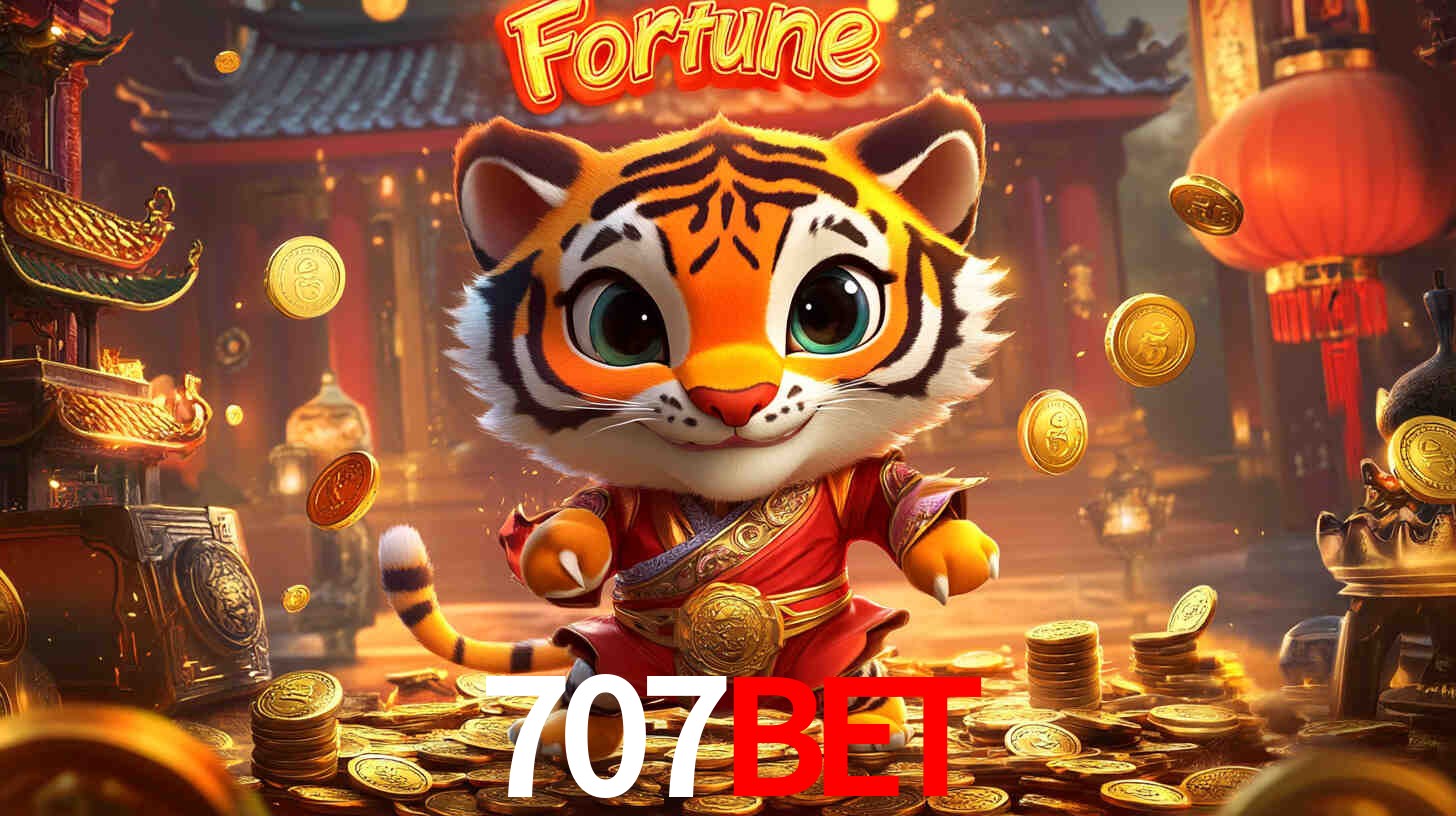 Inovações de Jogos na 707bet: O Futuro das Experiências Interativas