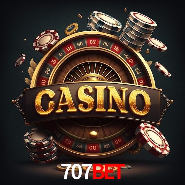 App mobile 707bet