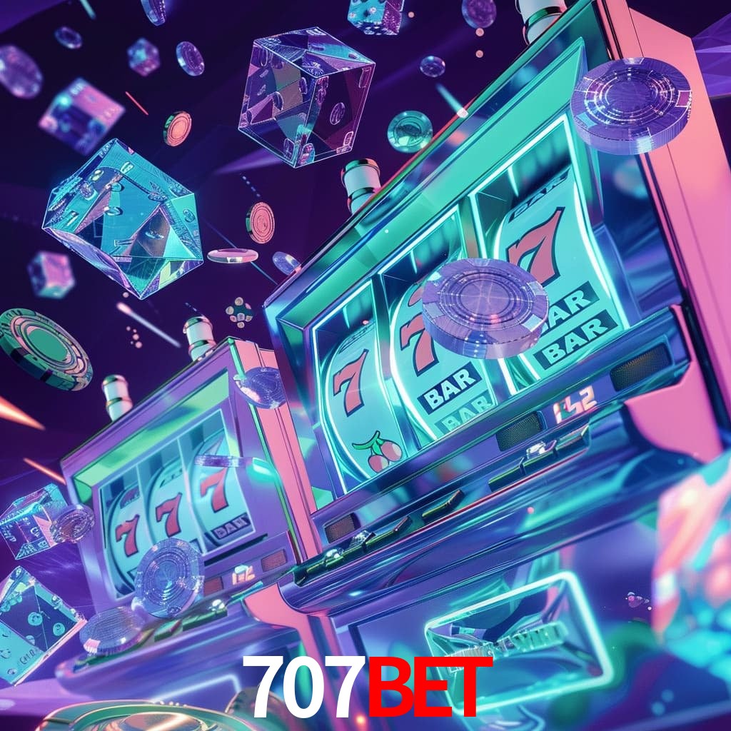 Bônus Diários 707bet
