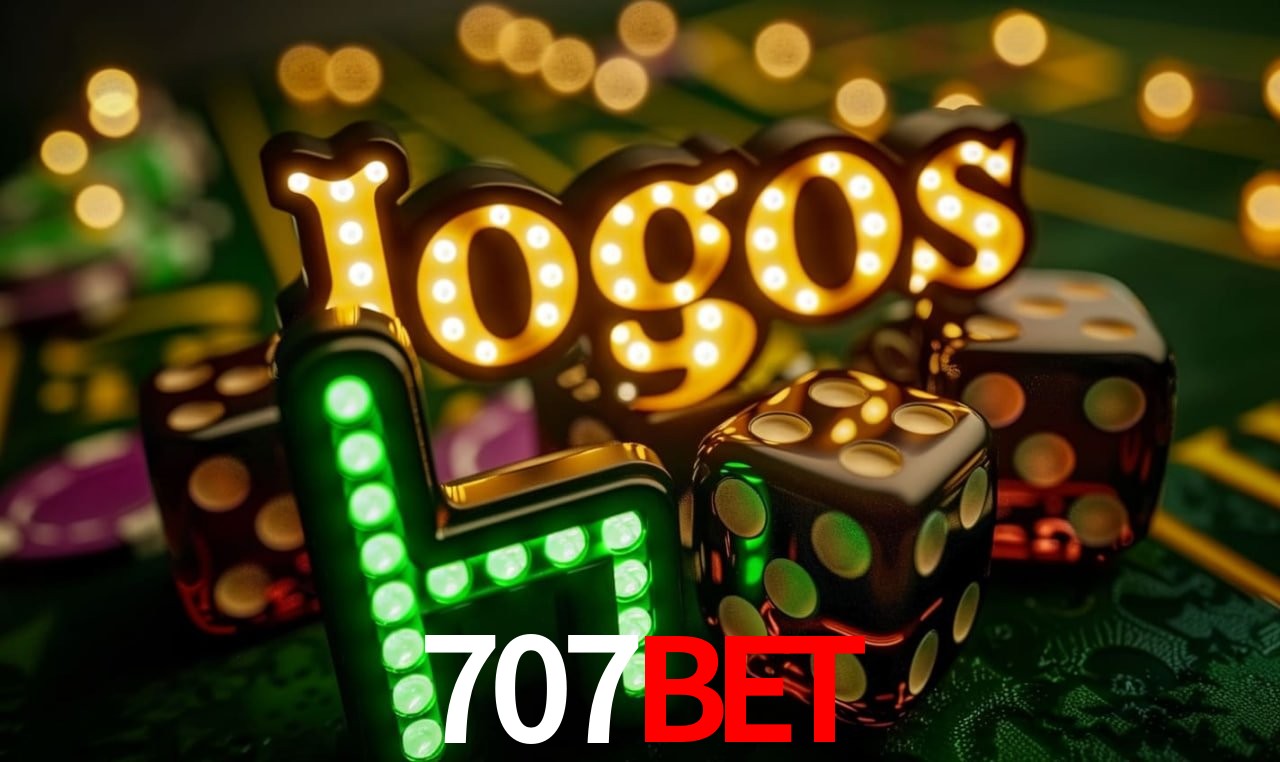 Promoções Sazonais 707bet