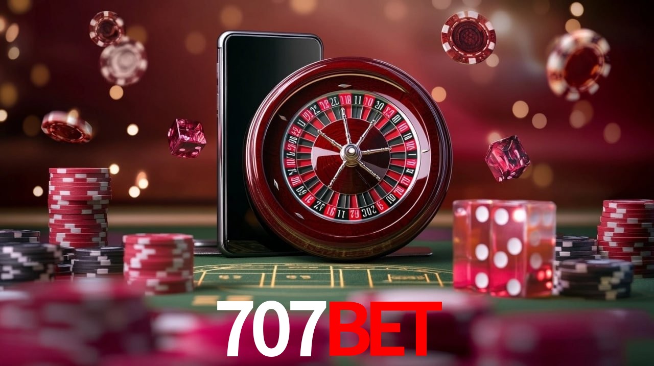 Football Betting 707bet
