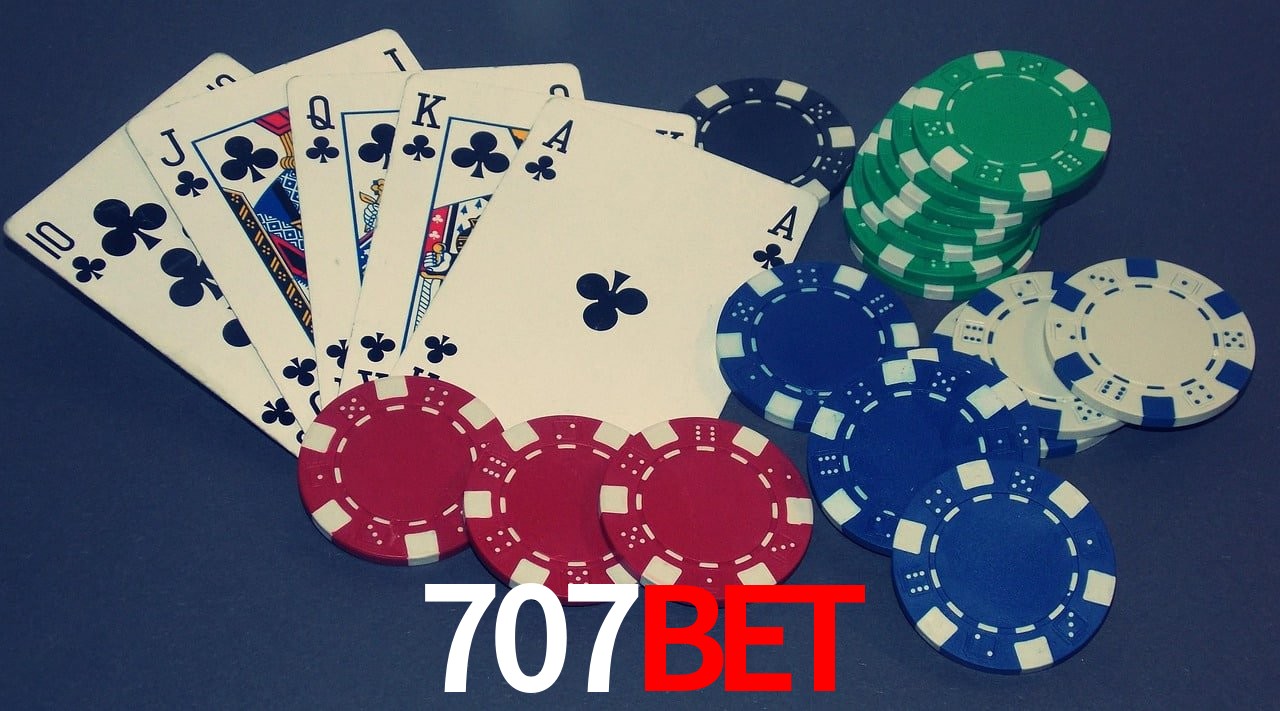 Games Directory 707bet