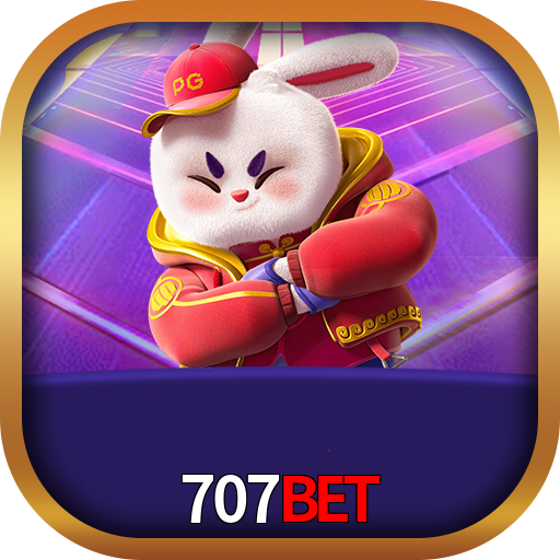 Logo 707bet