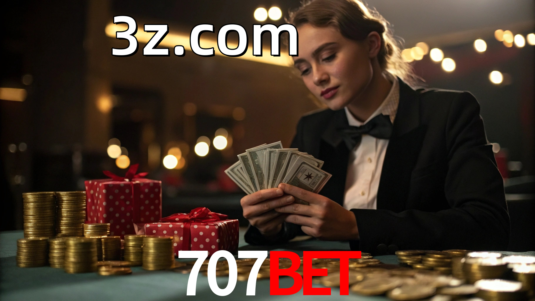 cassino online 707BET