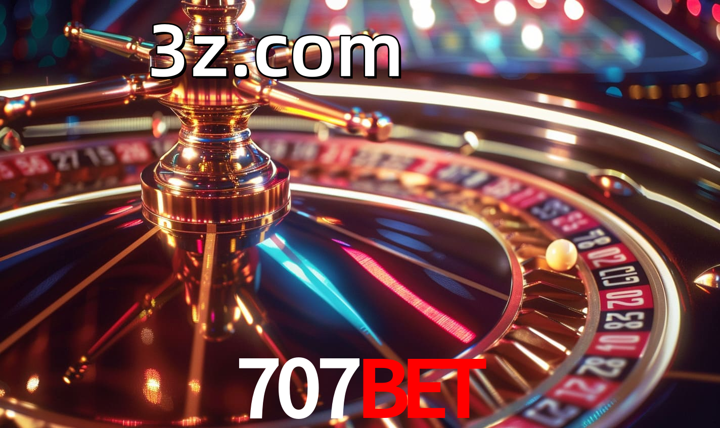 cassino online 707BET